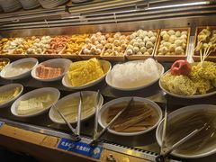 -火炉火自助餐(悠唐购物中心店)
