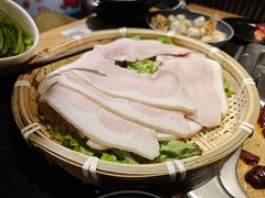 -味舵主重庆火锅(邓尉路店)