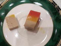 -新疆大厦·慕士塔格餐厅