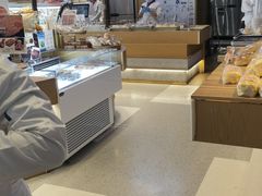 自助取餐区-西村叔叔的店·面包·甜品·蛋糕(清河万象汇店)