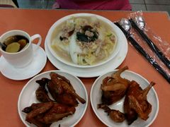 android_upload_pic-煲煲掂风味煲仔饭餐厅(西区店)