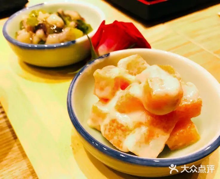一生一世，慢慢的爱
