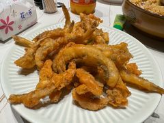-金海湾海鲜排档(朱家尖店)
