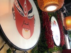 -雲蜀龙阁·金牌水煮鱼(方庄店)