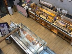 -DEMO黛慕蛋糕(中泰店)