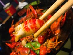 -红钳侠小龙虾·烧烤(中赢康康谷店)