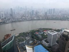 -金轩中餐厅 Jin Xuan(浦东丽思卡尔顿酒店)