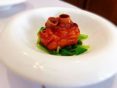 -涵苑私宴定制(外滩店)
