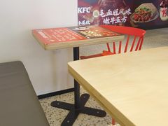 -肯德基(尧佳路店)