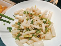 -良厨本味· 老坛剁椒鱼头(深南腾讯店)