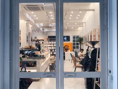 -玫瑰咖啡(中山六路店)