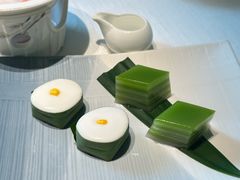 -金链花·泰国餐厅(国贸店)