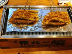 -東北一鴿(繁荣路店)