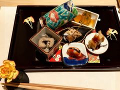-鮨一日本料理(大中华店)