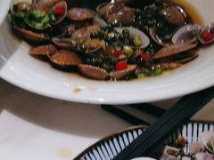 -周渝食惦·酸菜鱼精致川菜(横岗店)