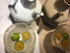 -茶是一枝花泡茶店