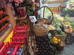 -王婆炒鱼(总店)