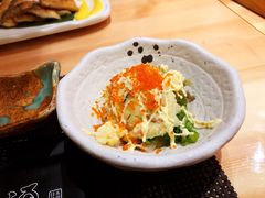 -酒久自助料理(佳兆业店)