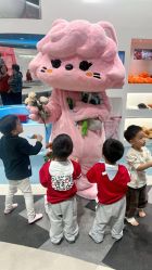 -MINI MARS KIDS CLUB亲子家庭中心(长宁天山店)