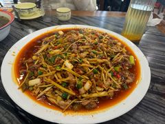 -江湖黑大兔(杨家坪店)
