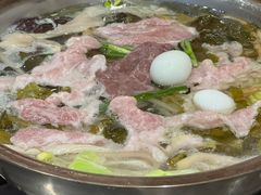 -海关荤豆花(洋河一路店)