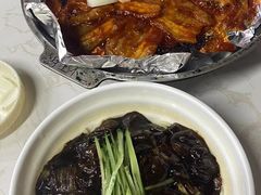 -正宗韩国炸酱面(沈航店)