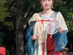 -扬州大运河文化旅游度假区·盆景园