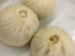 松茸包子-名善山珍·野生菌汤锅(文殊院店)