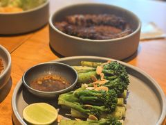 -SHAN山(前滩太古里店)