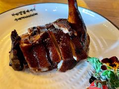 -热度餐厅(老佛爷店)