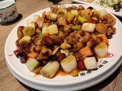 -直隶安家牛肉罩饼(新石店)
