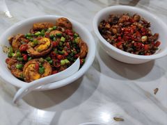 -谭姐湘菜馆(浦东大道店)