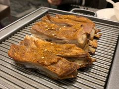 -新兴·金羊座·粤菜点心(乐峰店)
