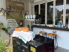 -ommo cafe(半岛城邦店)