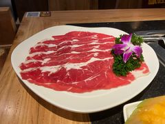 厚切牛肉上脑-哇哇叫