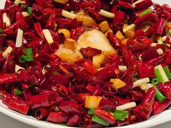 -新荣记(建国门外大街店)