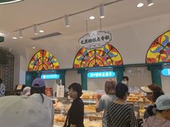 -老鼎丰(靖宇街总店)