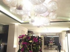 -上海波特曼丽思卡尔顿酒店