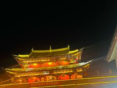 -大理苍山石门关旅游度假区