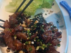 -小乡小镇·传承桐庐土菜·老板亲自烧的菜