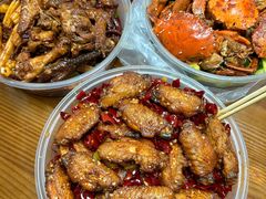 -乡厨味道(黄鹤楼店)