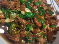 -食鸡公社辣子鸡·潍坊菜·烧烤