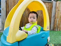 -深业幸福家托育(深业U中心园)