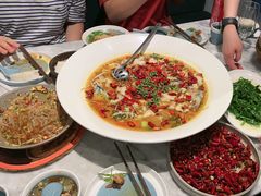 -懒人盐府人家(航天桥店)