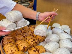 -李与白包子铺(桐梓林店)