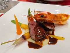 -杭州滨江世融艾美酒店·新食谱全日餐厅
