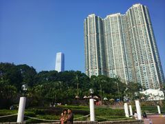 -九龙公园