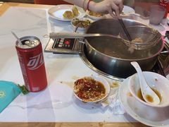 -三毛牛肉店(福强店)