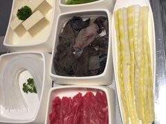 -海底捞火锅(大融城店)