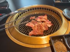 -谷牛和牛烤肉(漕河泾印象城店)